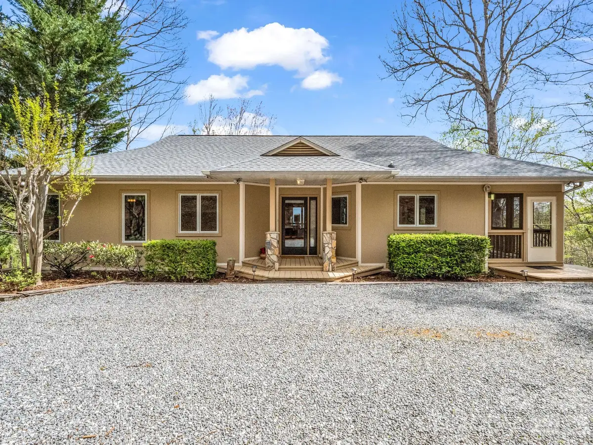 197 Thomas A Edison Road, Lake Lure, NC 28746 - #1