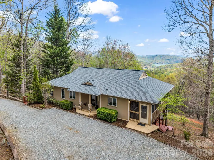 197 Thomas A Edison Road, Lake Lure, NC 28746 - #2