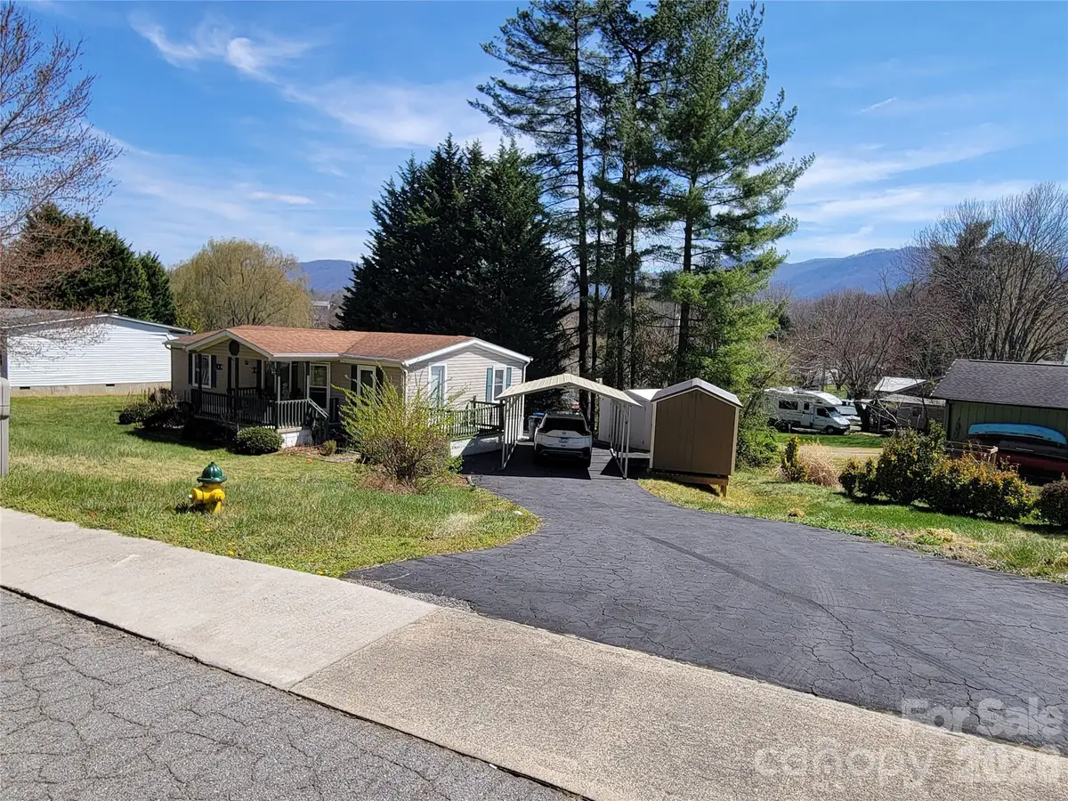 323 4th Street, Waynesville, NC 28786 - #1