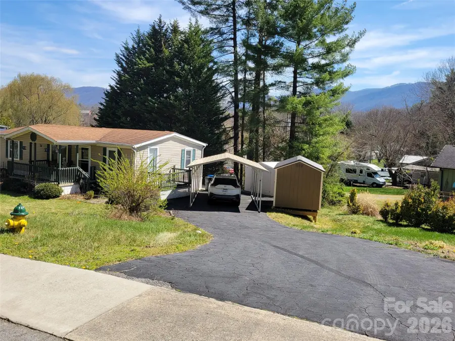323 4th Street, Waynesville, NC 28786 - #2