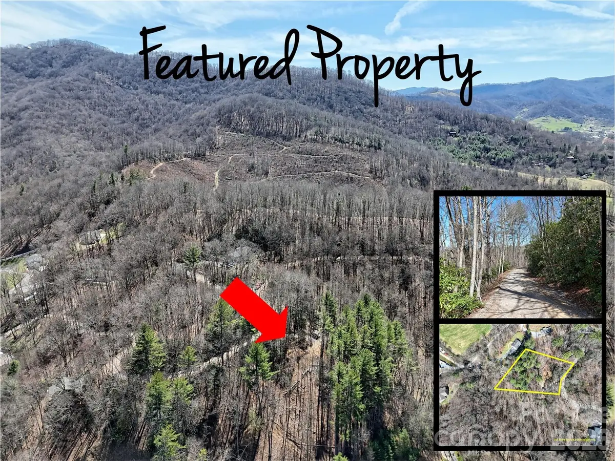 204 Minerva Drive #11, Waynesville, NC 28785 - #1