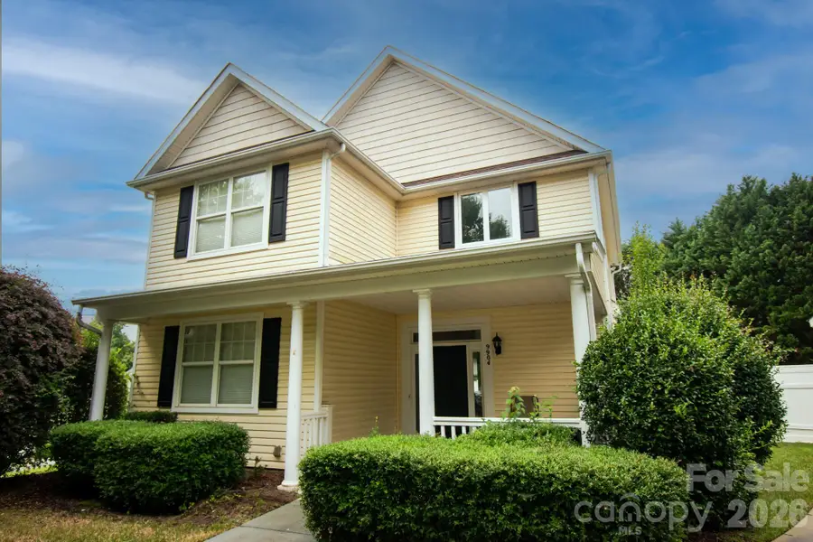 9904 Adelie Court, Cornelius, NC 28031 - #2