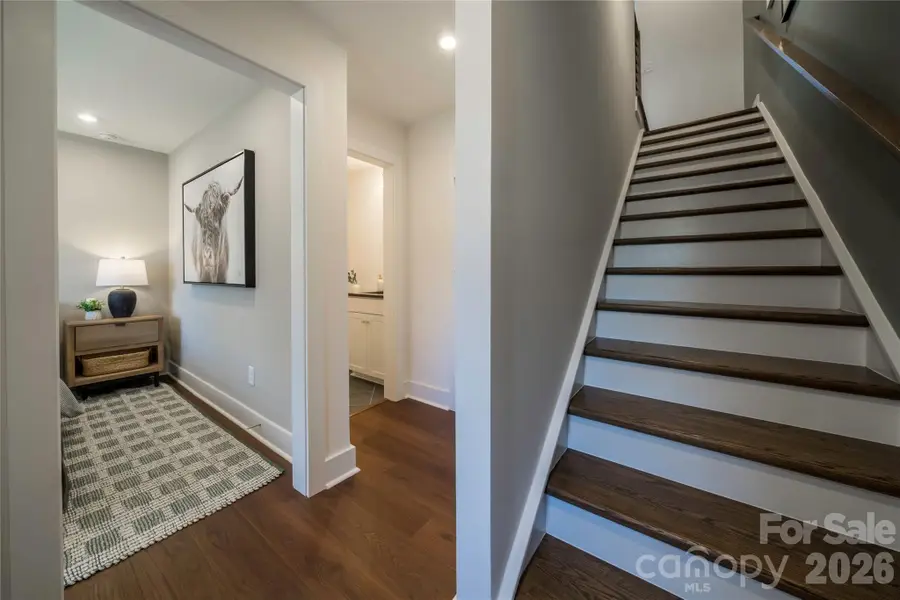 4016 Cue Court, Charlotte, NC 28205 - #2