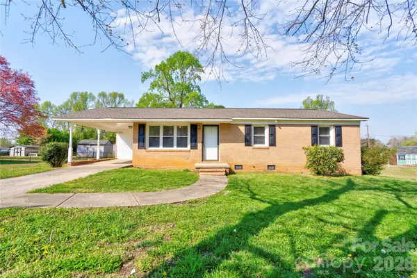 1904 Sulphur Springs Road, Shelby, NC 28152