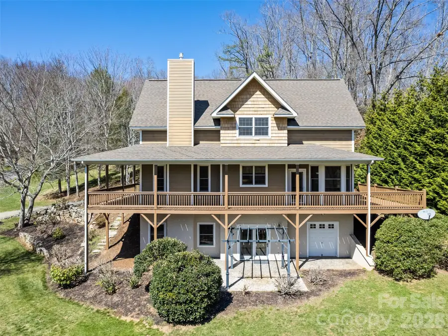 184 Silent Forest Drive, Canton, NC 28716 - #2