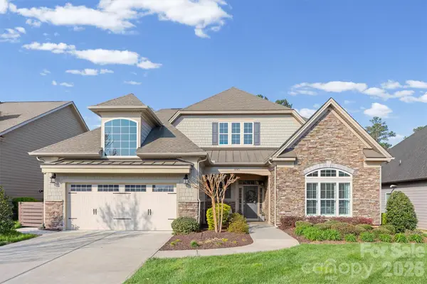 1045 Chippenham Avenue, Lancaster, SC 29720