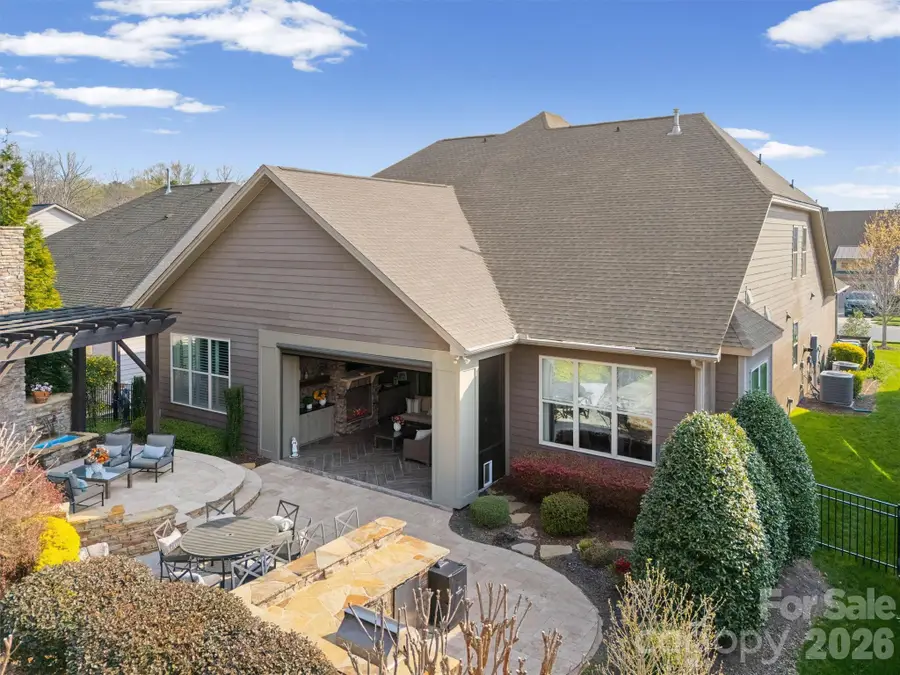 1045 Chippenham Avenue, Lancaster, SC 29720 - #2