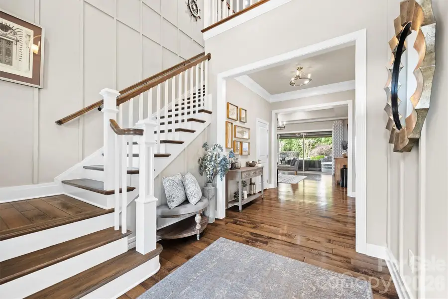 1045 Chippenham Avenue, Lancaster, SC 29720 - #3