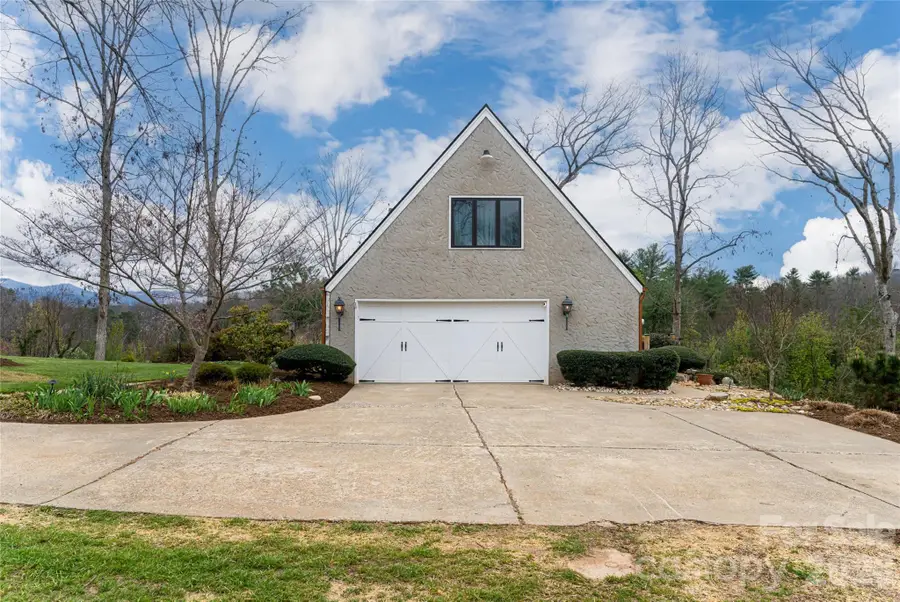210 Wildflower Road, Asheville, NC 28804 - #3