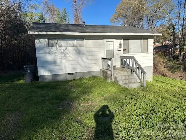 2218 Wilson Avenue, Charlotte, NC 28208 - #1