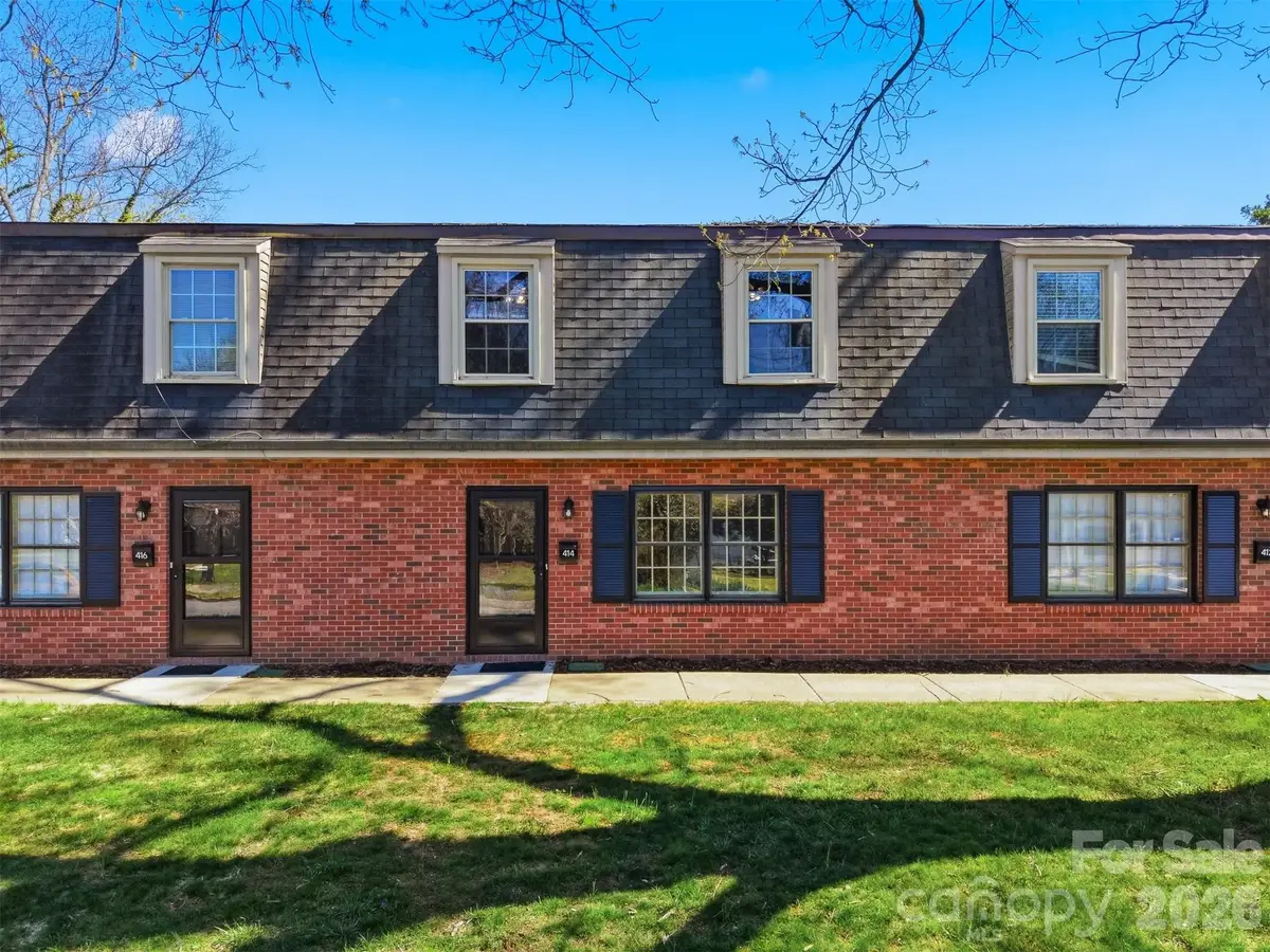 414 7th Street Ne #2, Hickory, NC 28601 - #1