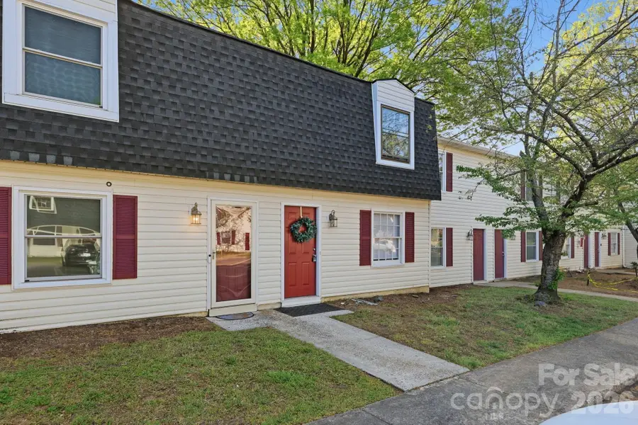 2220 Yorkhills Drive #2, Charlotte, NC 28217 - #2