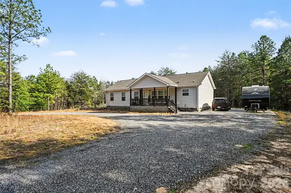 420 Hoffman Road, Lincolnton, NC 28092