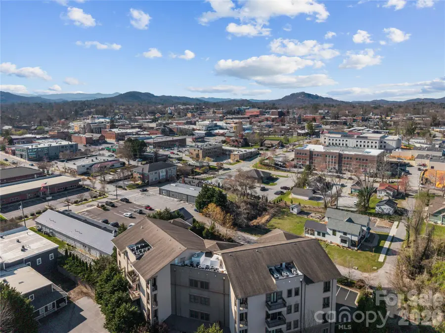 350 E Allen Street #303, Hendersonville, NC 28792 - #3