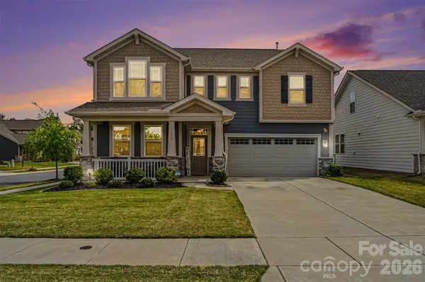 1352 Tollcross Road, Indian Trail, NC 28079