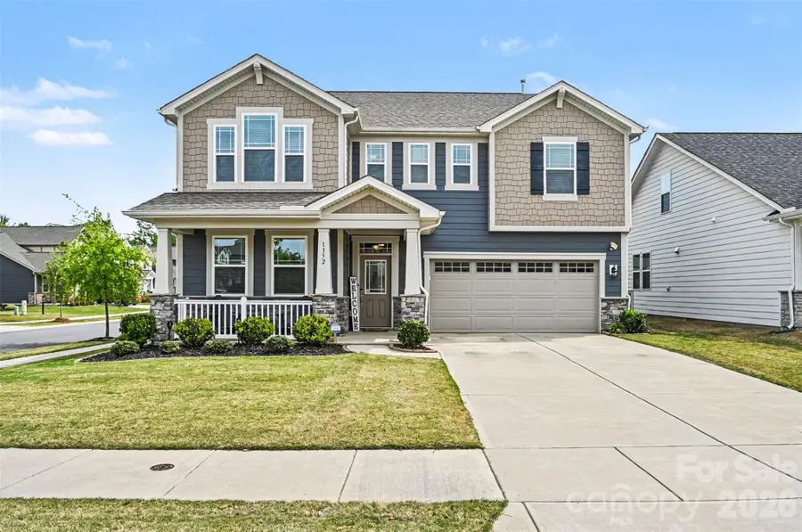 1352 Tollcross Road, Indian Trail, NC 28079 - #2