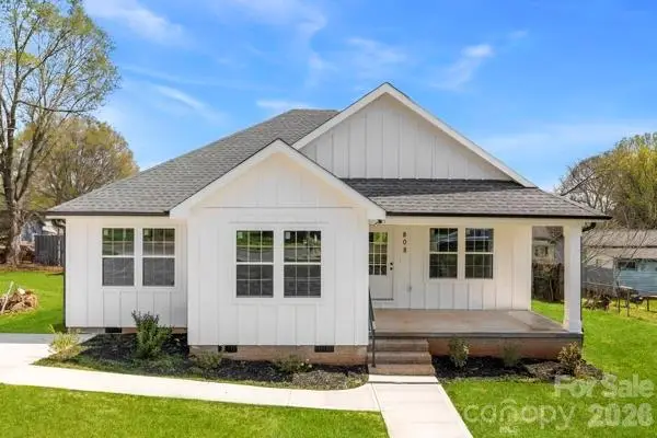 808 3rd Street, Kings Mountain, NC 28086 - #1