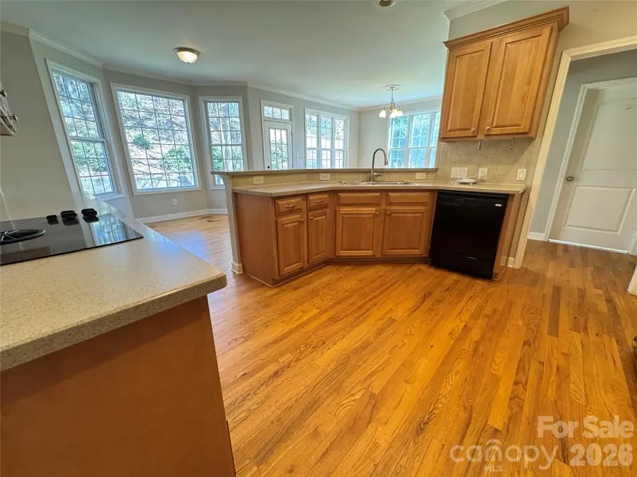 4037 Camrose Crossing Lane, Matthews, NC 28104 - #3