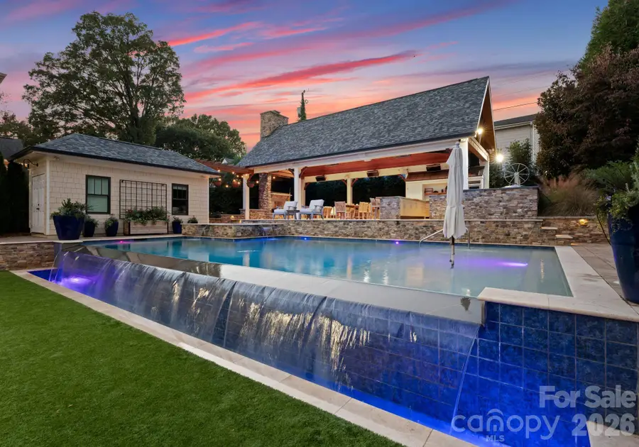 500 & 504 Atherton Street, Charlotte, NC 28203 - #2