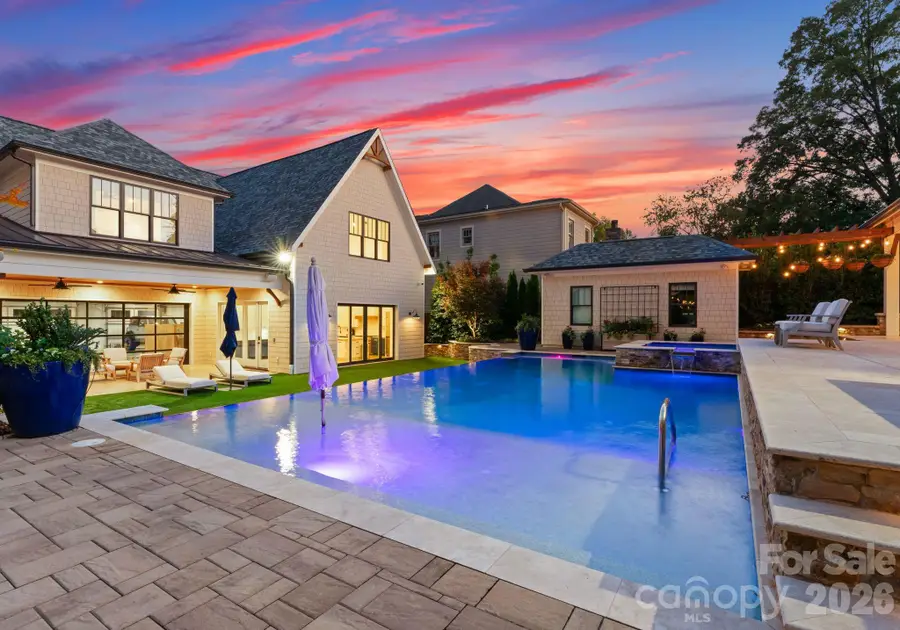 500 & 504 Atherton Street, Charlotte, NC 28203 - #3