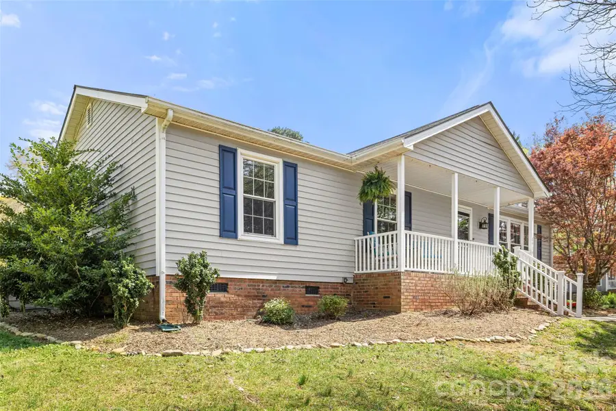 8919 W Meadow Ridge Road, Fort Mill, SC 29707 - #3