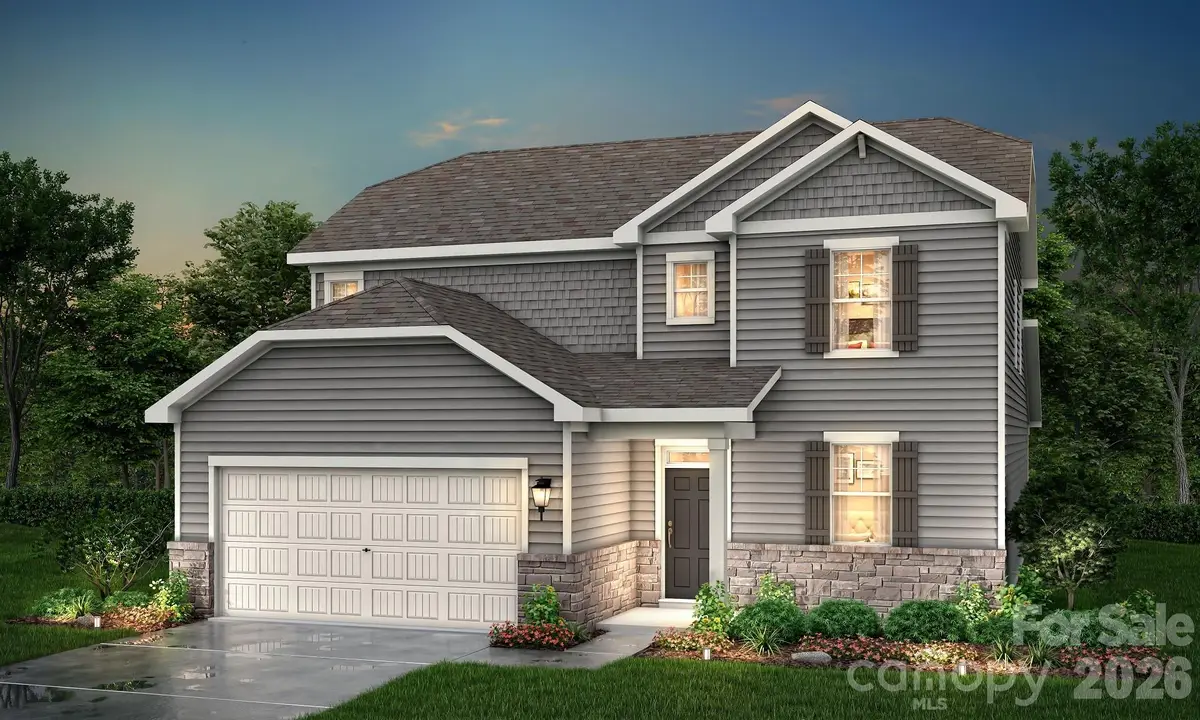 346 Ladue Lane, Salisbury, NC 28147 - #1