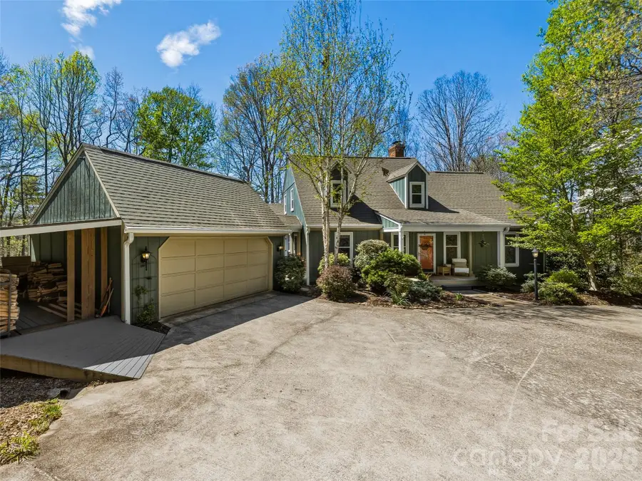 85 Timberlane Circle, Pisgah Forest, NC 28768 - #2