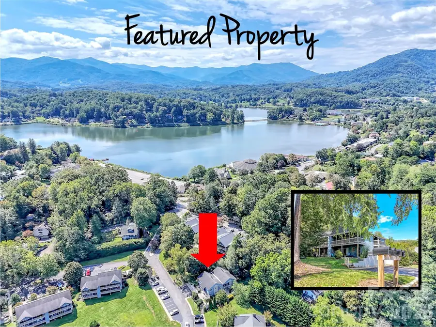 21 Peaceful Way #2, Lake Junaluska, NC 28745 - #2