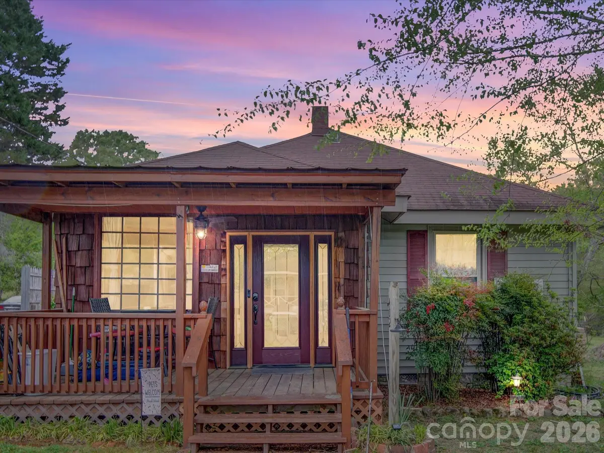 402 Edgemont Street, Albemarle, NC 28001 - #1