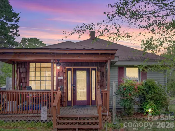 402 Edgemont Street, Albemarle, NC 28001