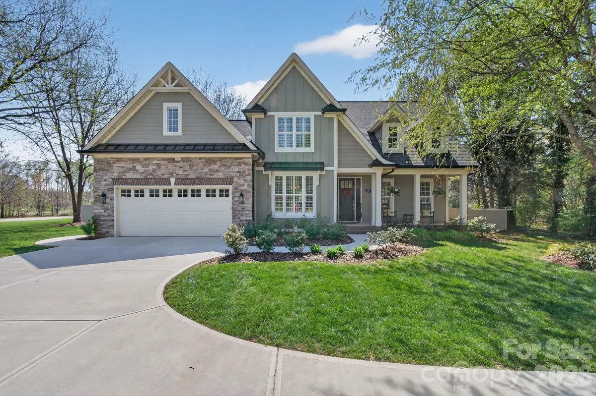 107 Clover Bank Road, Mooresville, NC 28115 - #1