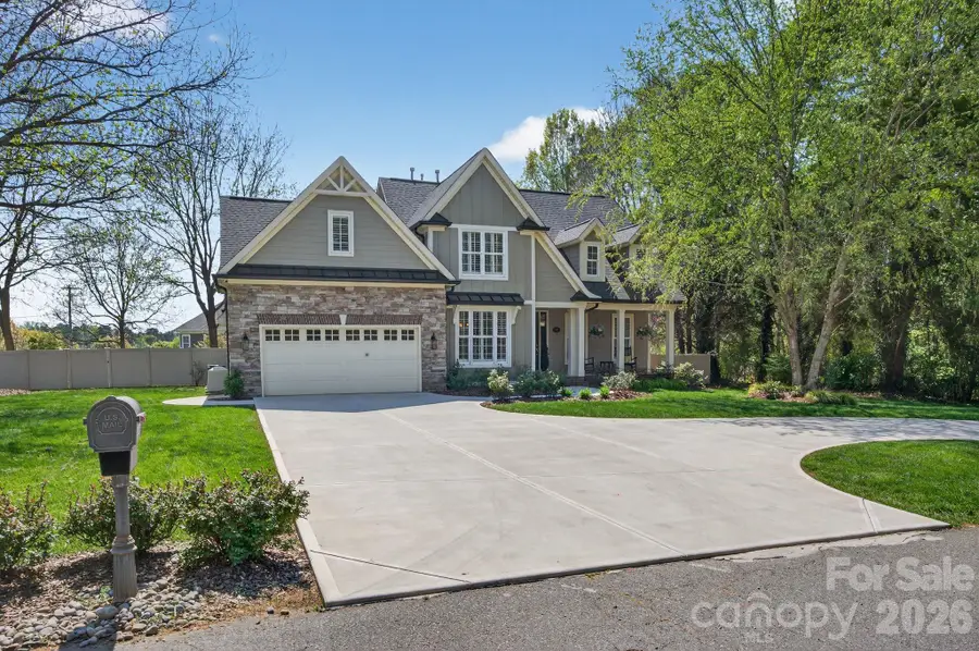 107 Clover Bank Road, Mooresville, NC 28115 - #3