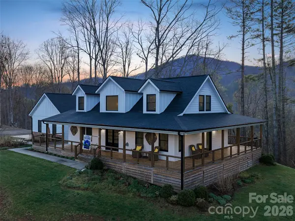 3502 Bolens Creek Road, Burnsville, NC 28714