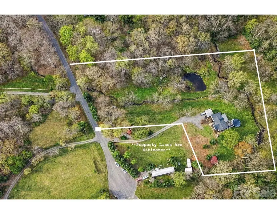 1283 Lilly Drive, Clover, SC 29710 - #2