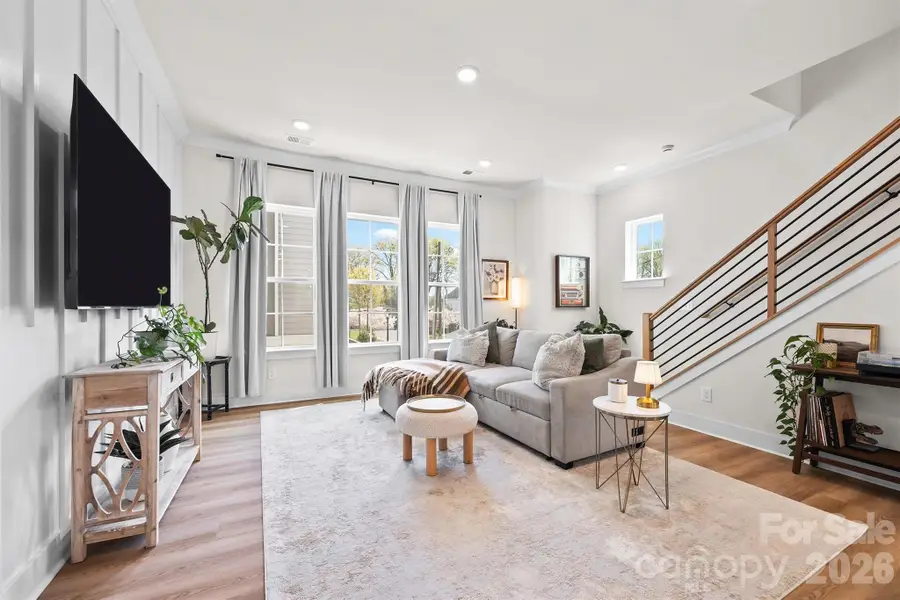 3225 Zenith Lane, Charlotte, NC 28205 - #2