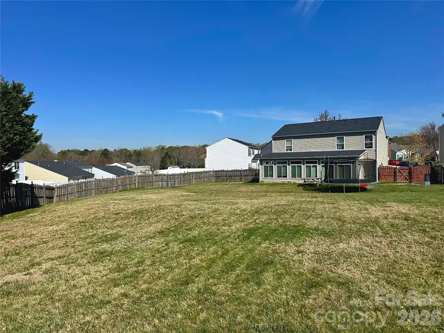 9610 Duxford Lane, Charlotte, NC 28269 - #3