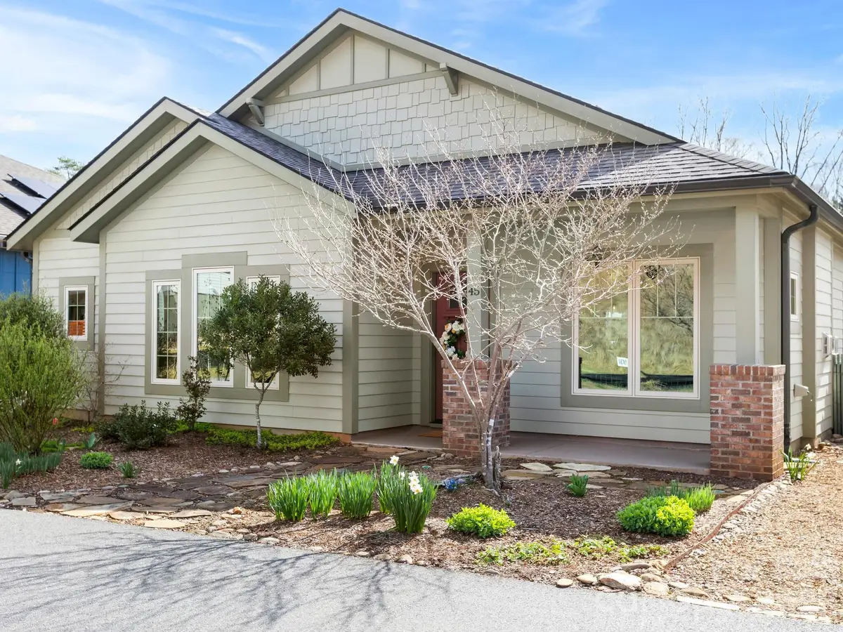 45 Verde Drive, Asheville, NC 28806 - #1