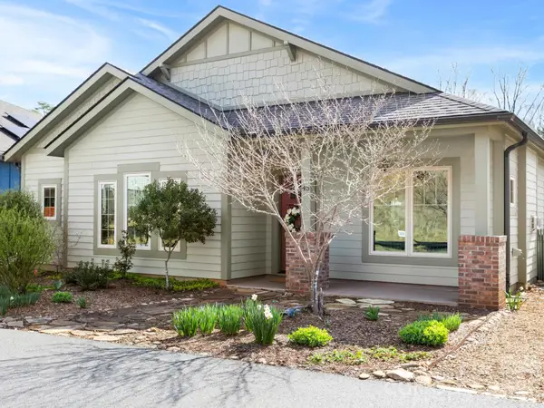 45 Verde Drive, Asheville, NC 28806