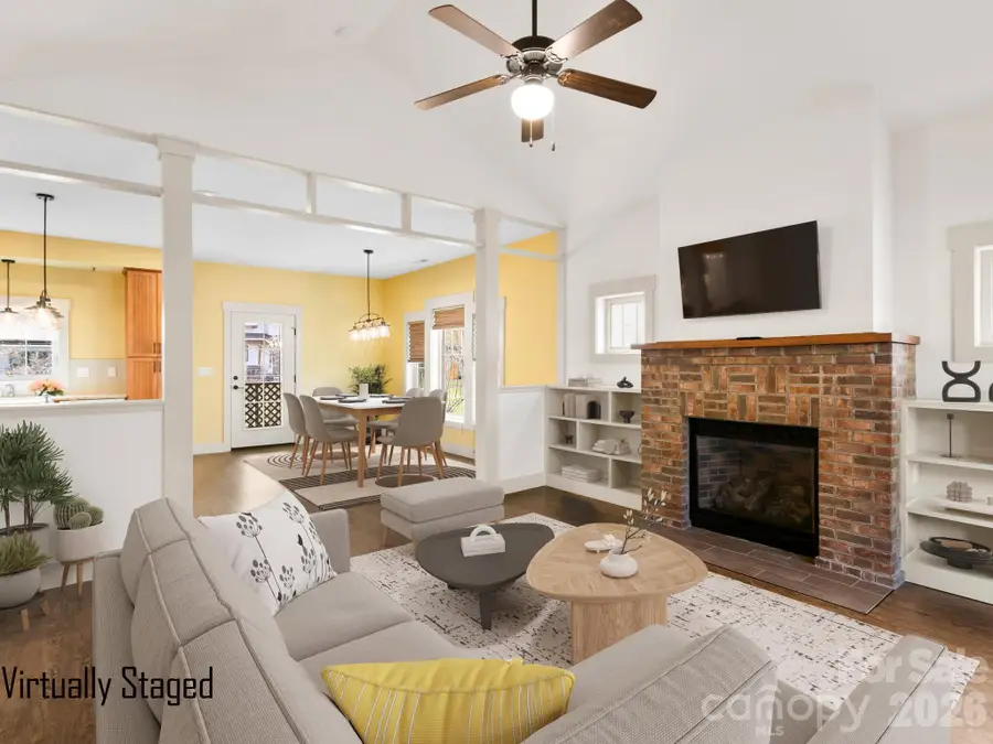 45 Verde Drive, Asheville, NC 28806 - #3