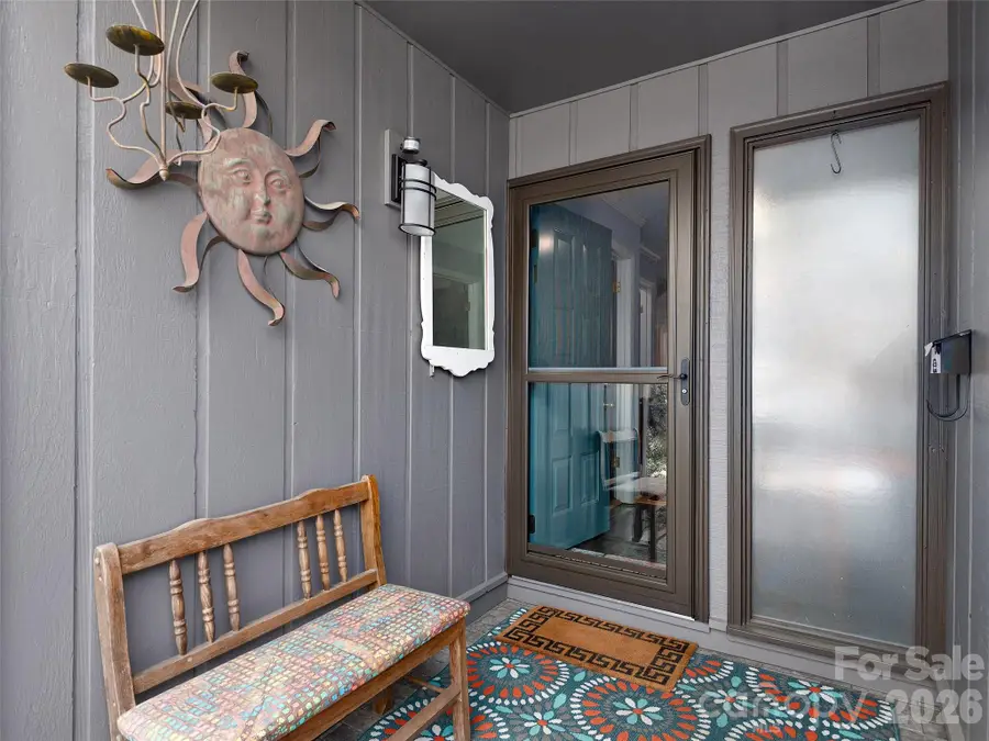 521 Crowfields Lane, Asheville, NC 28803 - #2