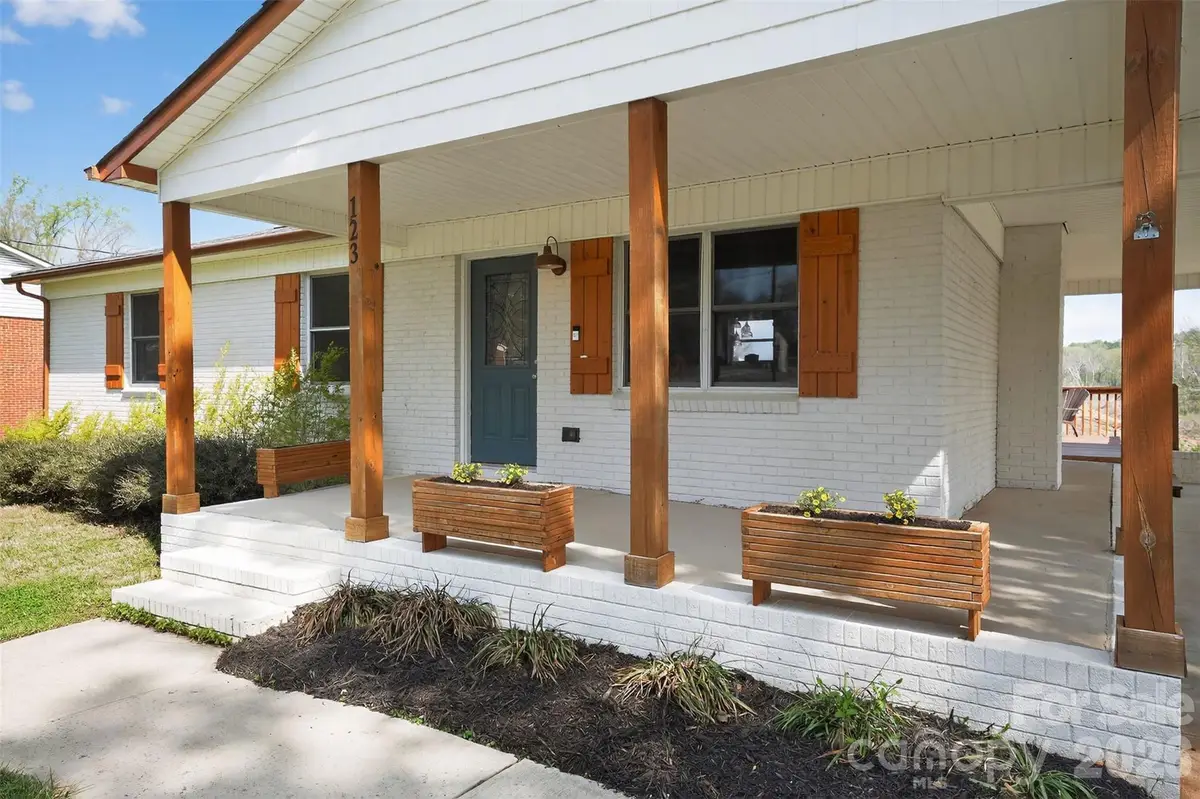 123 Rowe Street, Gastonia, NC 28056 - #1