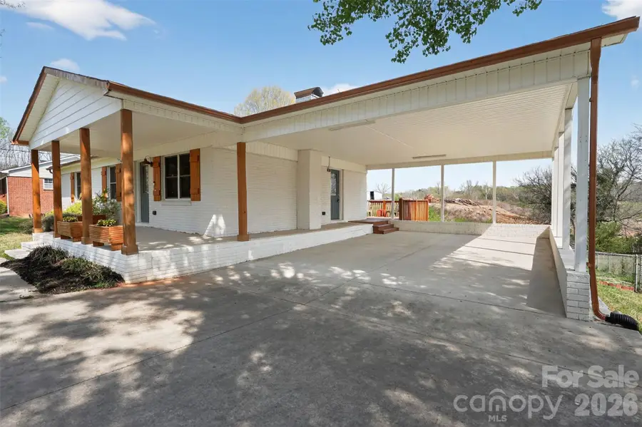 123 Rowe Street, Gastonia, NC 28056 - #3