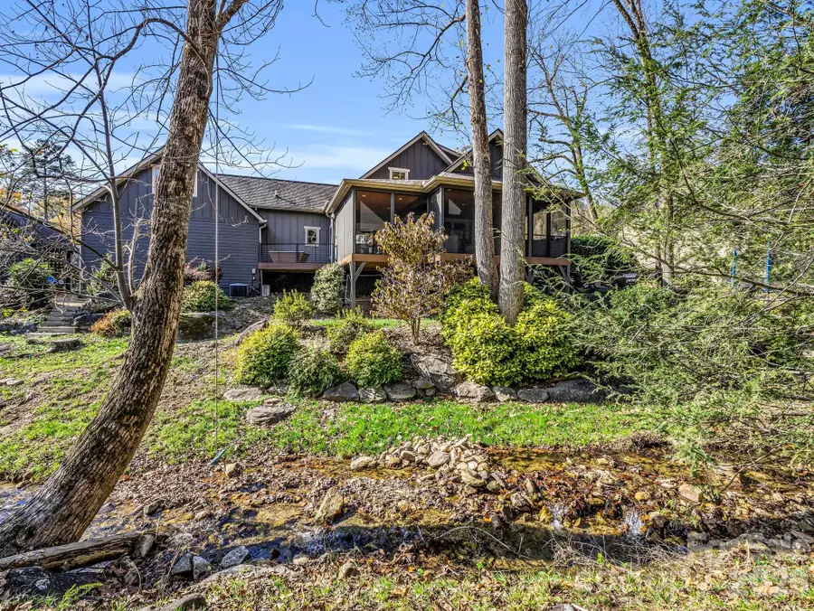 268 Firefly Cove, Lake Lure, NC 28746 - #3