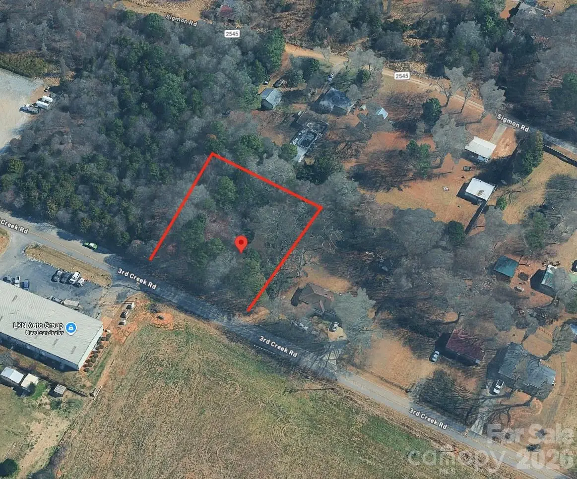 131 3rd Creek Road, Statesville, NC 28677 - #1