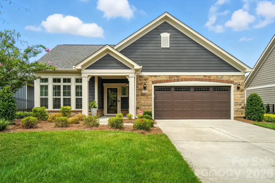 695 Poplar View Drive Nw, Concord, NC 28027 - #2