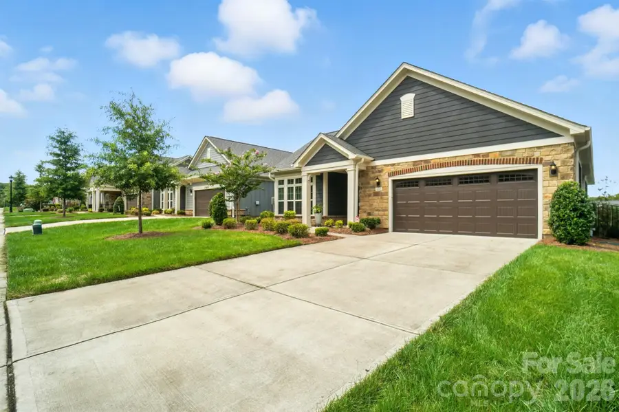 695 Poplar View Drive Nw, Concord, NC 28027 - #3