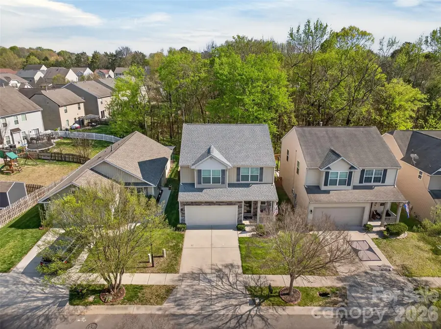 9417 Tavistock Court, Matthews, NC 28105 - #3