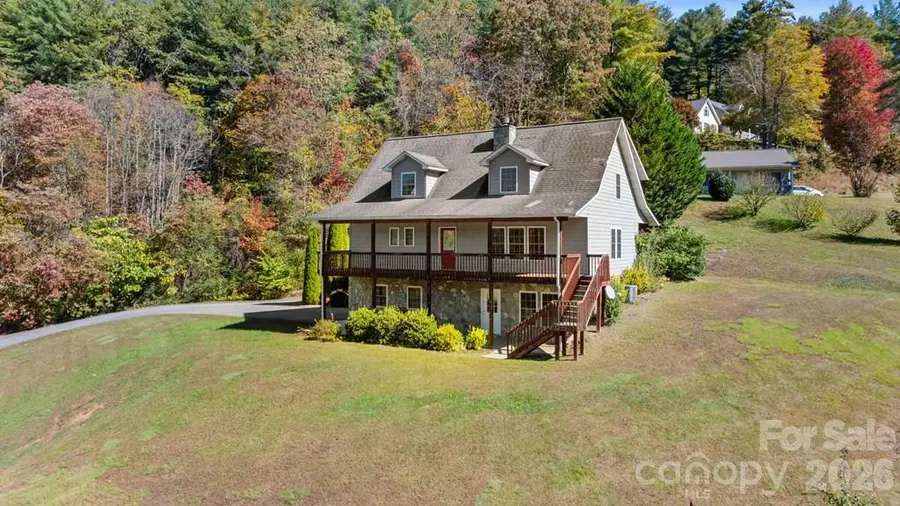 44 Ellistone Court, Sylva, NC 28779 - #2