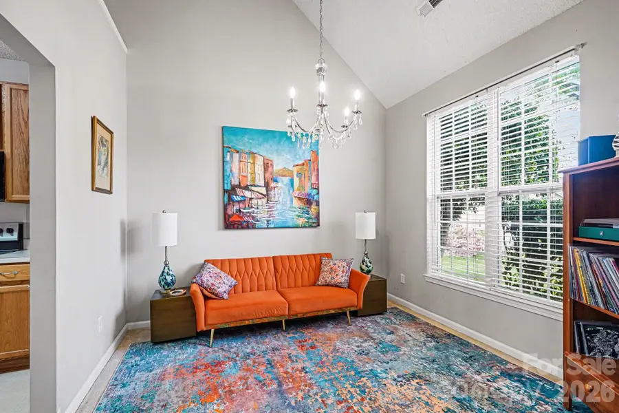 10027 Brawley Lane, Charlotte, NC 28215 - #2
