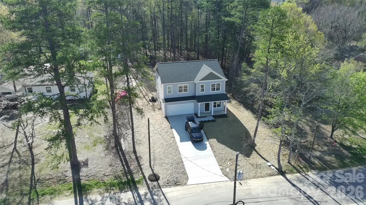 7813 Benning Street, Charlotte, NC 28216 - #1